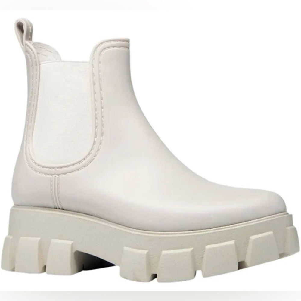 Jeffrey Campbell Women’s Chelsea Boots